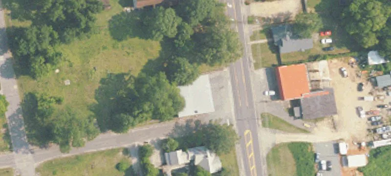 Jordan Ave