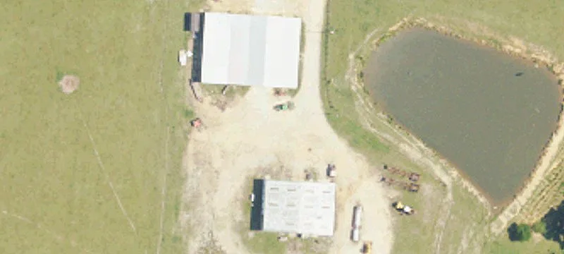 County Rd 16