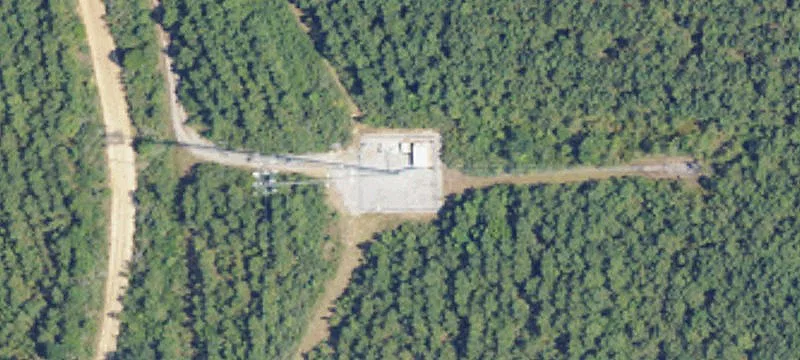 25270 Champion Paper Rd