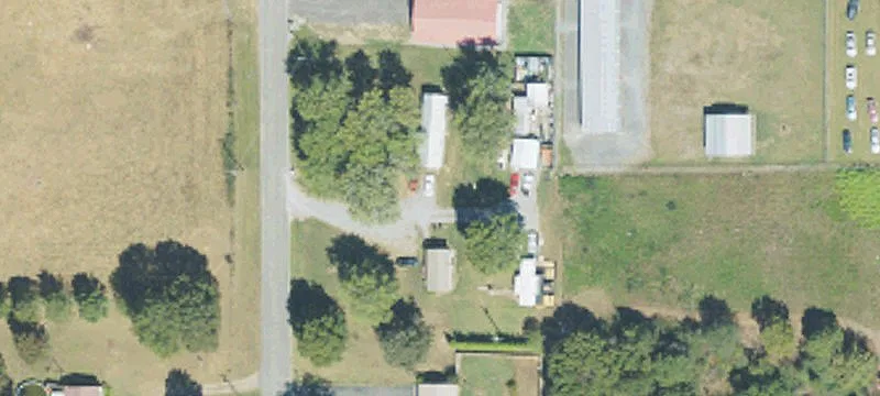 Section, AL 35771