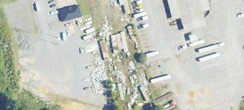 Wagner Dr