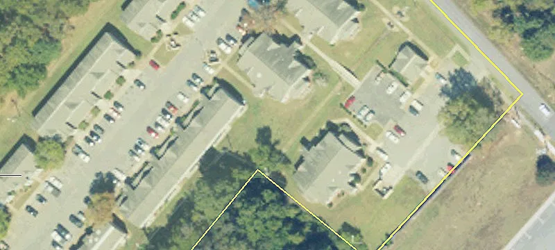 Ida Moody Rd