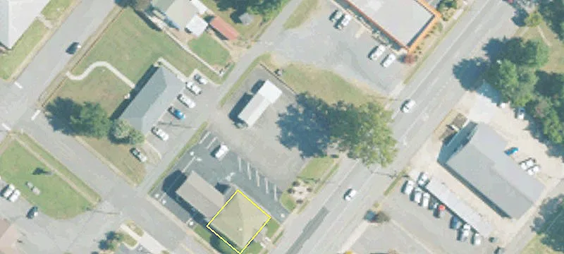 Gunter Ave
