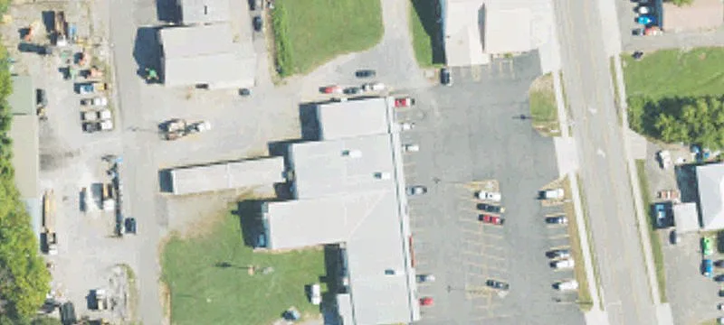 5445 Main St