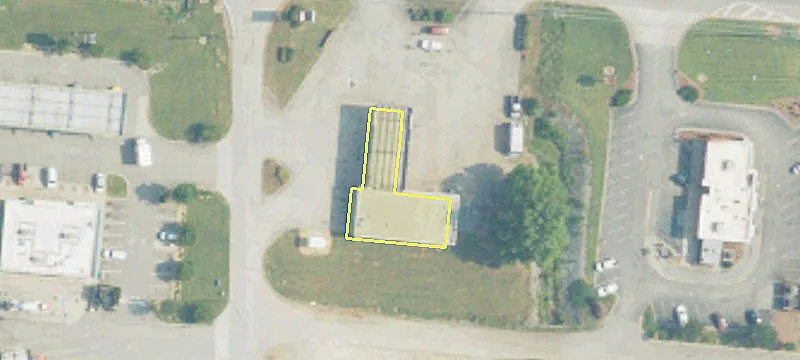 1604 Hwy 72nd E