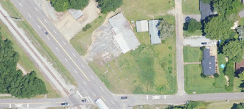 Us Hwy 31st At Franklin St St