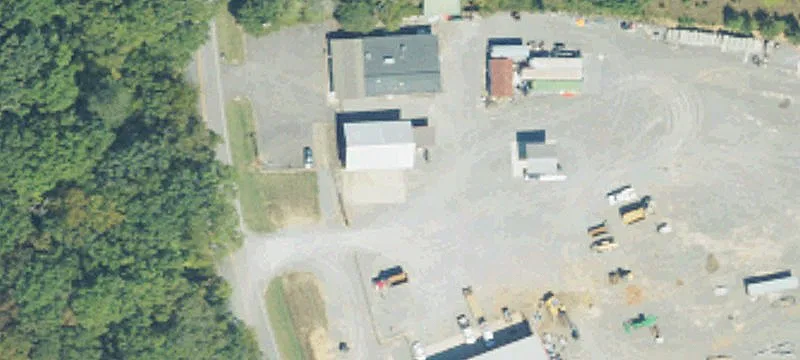1238 Porter Rd