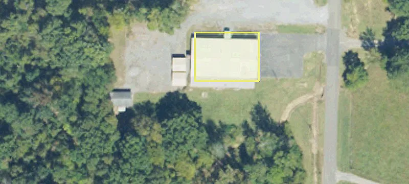 498 Bob Jones Rd