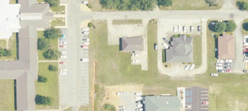 300 Medical Ctr Dr