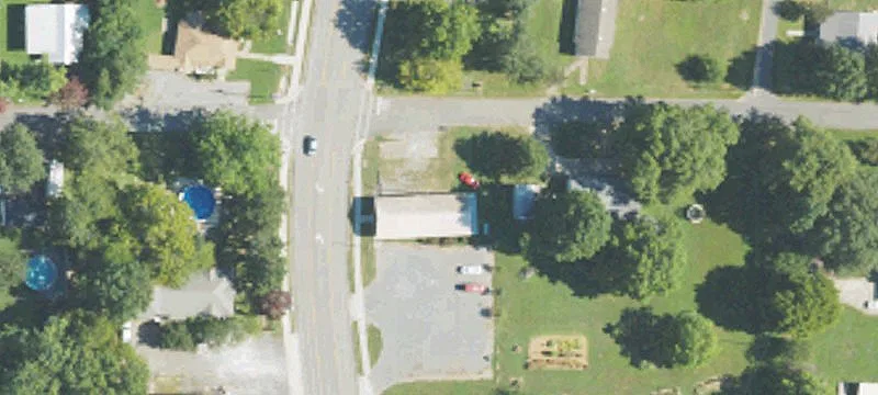 Main St