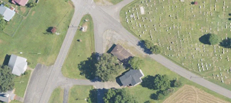 8282 Nixon Chapel Rd
