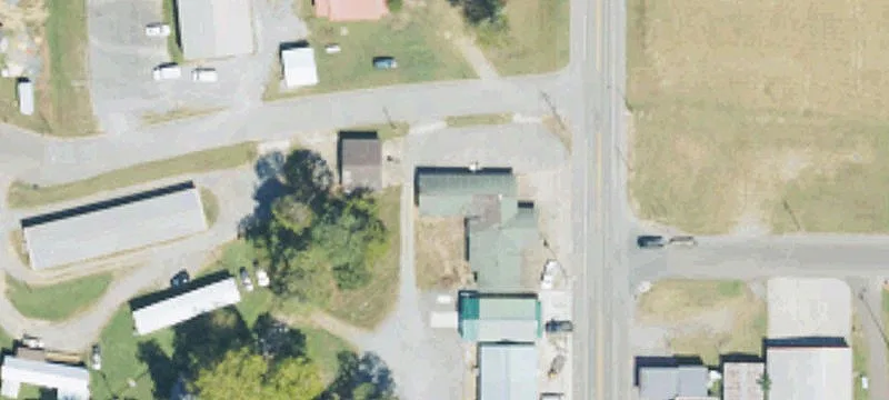 County Rd 43