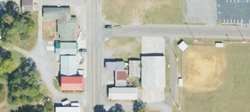Main St