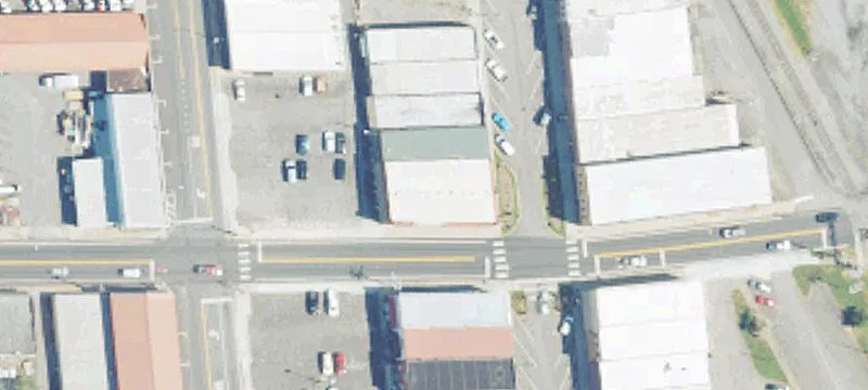 102 Main St