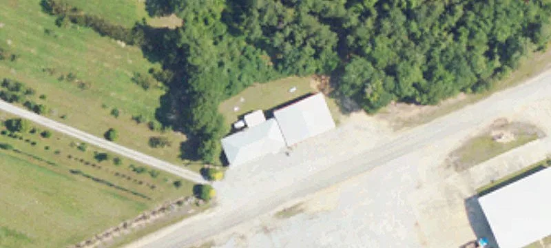 County Rd 16