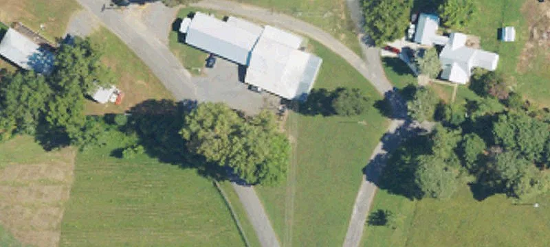 4425 Georgia Mtn Rd