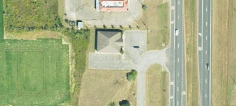 U S S Hwy