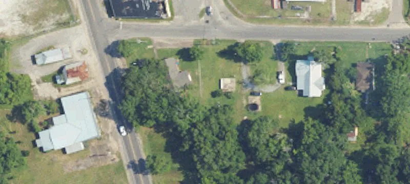 Wintzell Ave