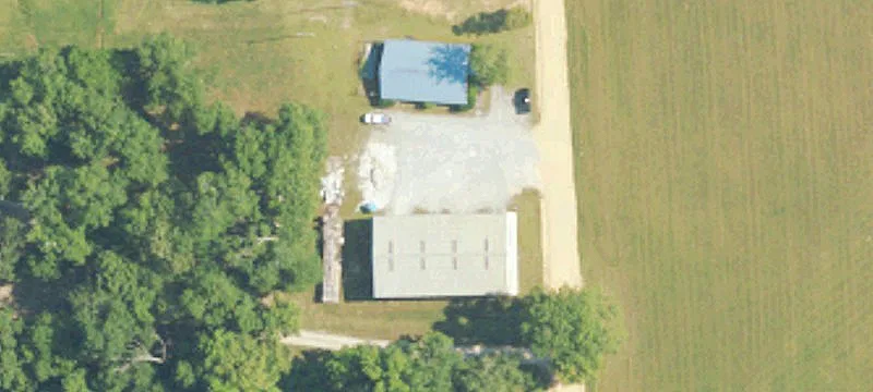 County Rd 902