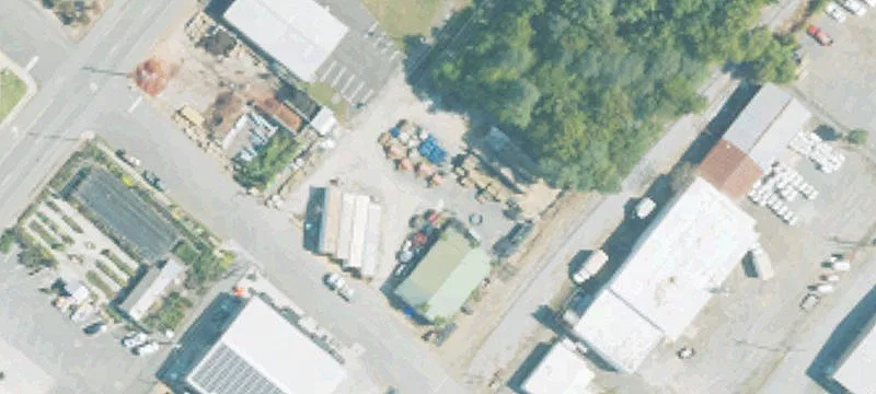 Gilbreath St