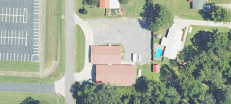 1581 Vip St