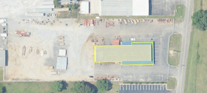 5480 Willis Rd