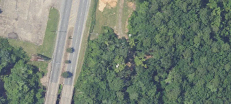 Hwy 43
