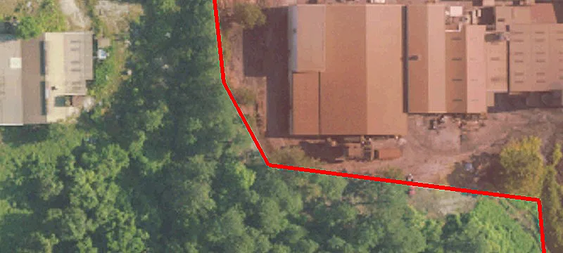 Industrial Dr Tommie Dr
