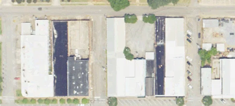 501 Commerce St