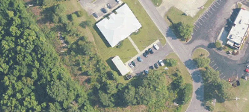 1320 Woodfin Ln