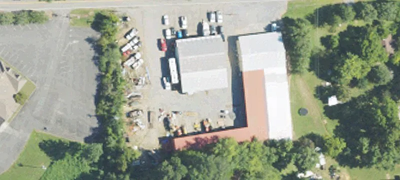 86 Fire Tower Rd