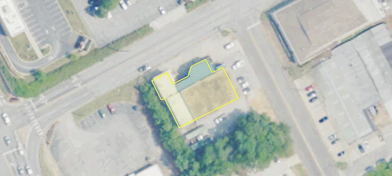 610 Seminary St