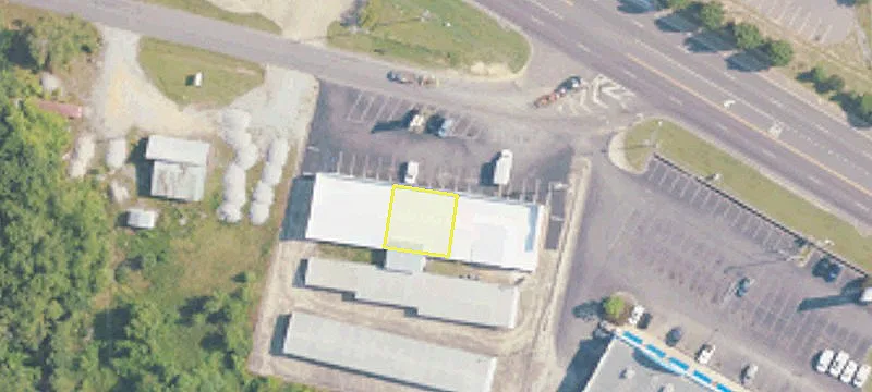 701 Logan Rd