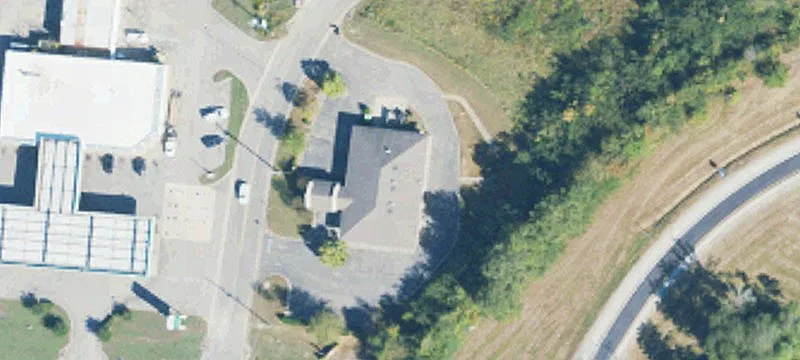Mtn Dr