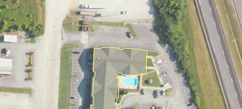 946 Lk Mitchell Rd