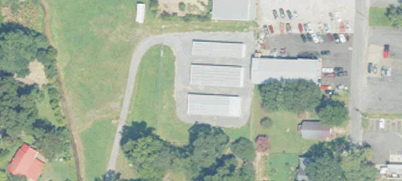 816 Bethsaida Rd