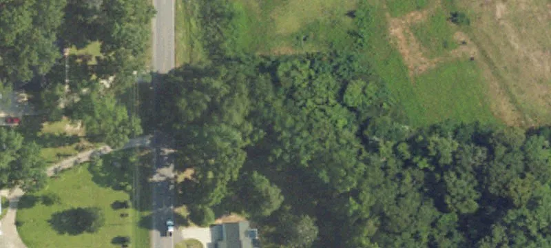 Mccrary Rd