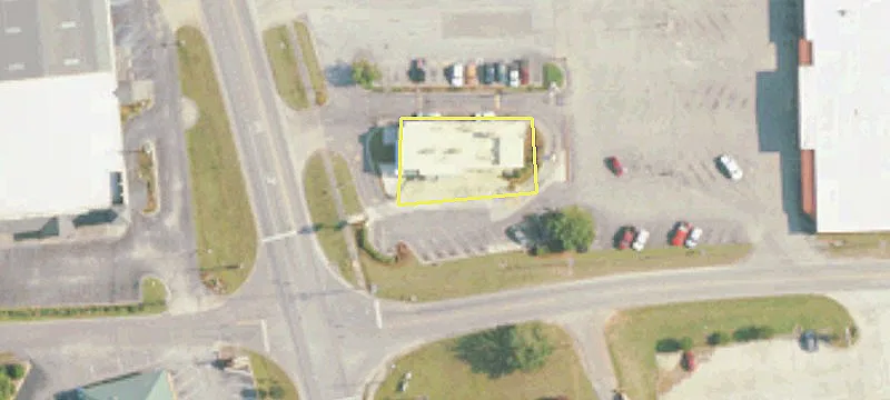 Us Hwy 31st At County Road