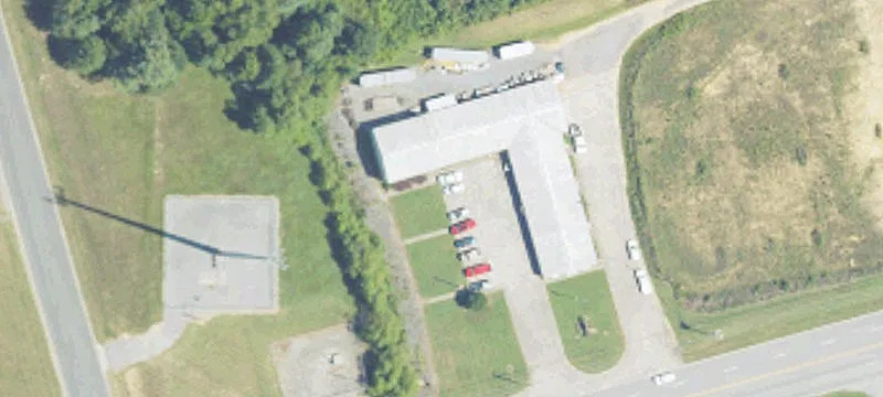 1420 Wagner Dr