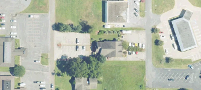 701 Medical Ctr Pkwy
