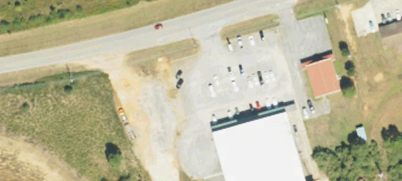 615 Ozark Rd