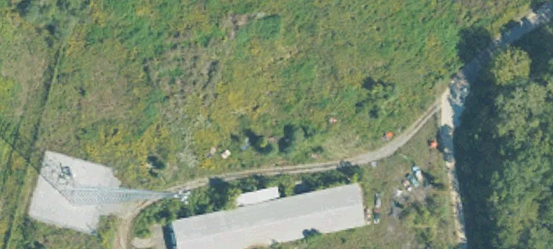 Hwy 117