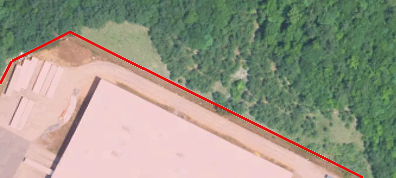 Taurus Rd