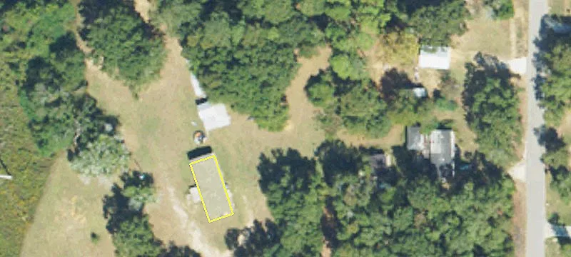 64 Live Oak Cir