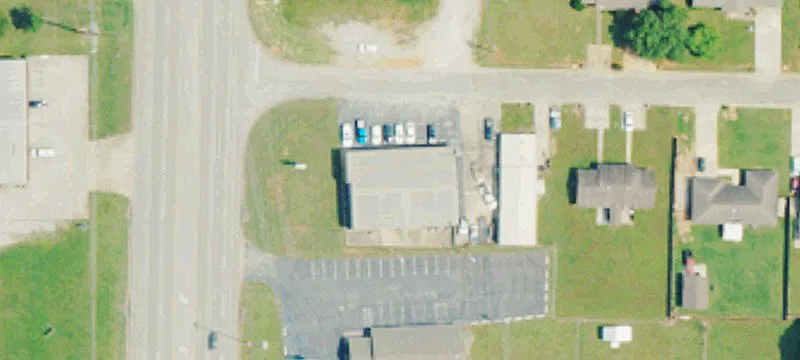 100 Francis Ave