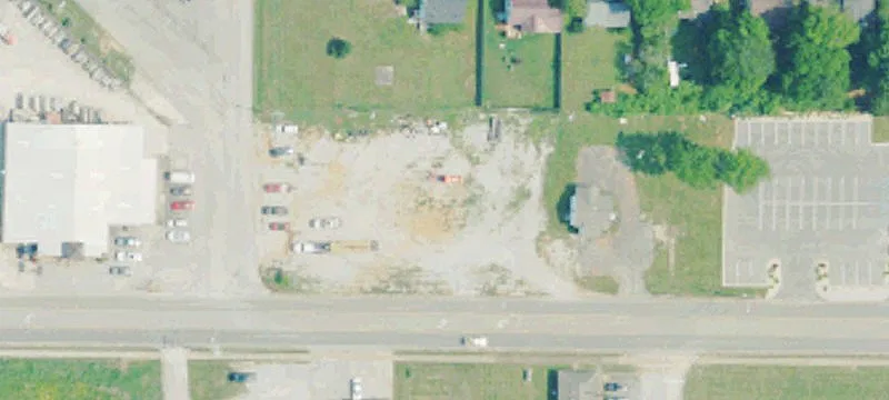 1405 2nd St