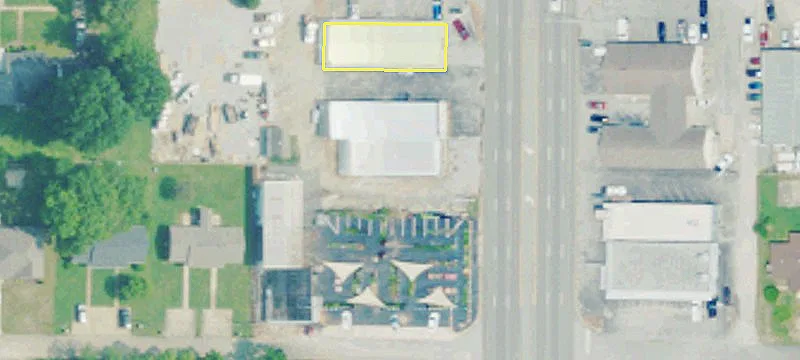 504 Woodward Ave