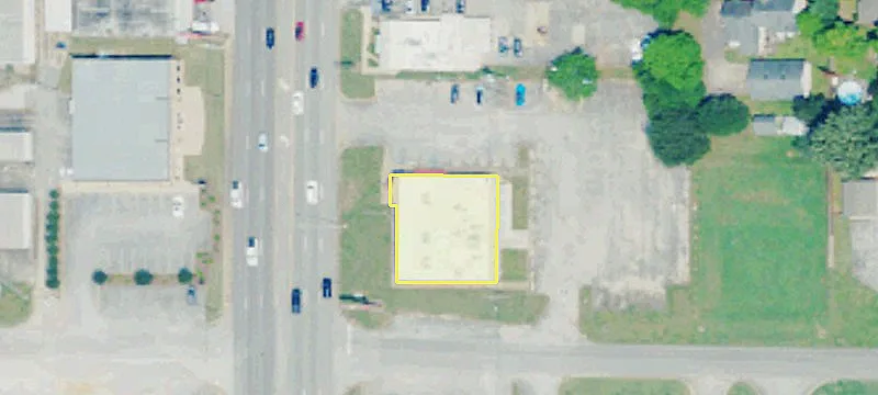 2227 Woodward Ave