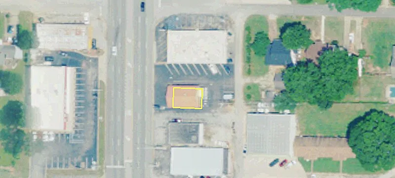 1003 Woodward Ave
