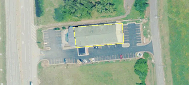 5101 Hwy 43rd S